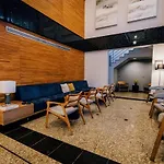 Studio 512 - Studio 512 - Studio Localizado Em Hotel Renomado -