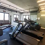 Studio 512 - Studio 512 - Studio Localizado Em Hotel Renomado -