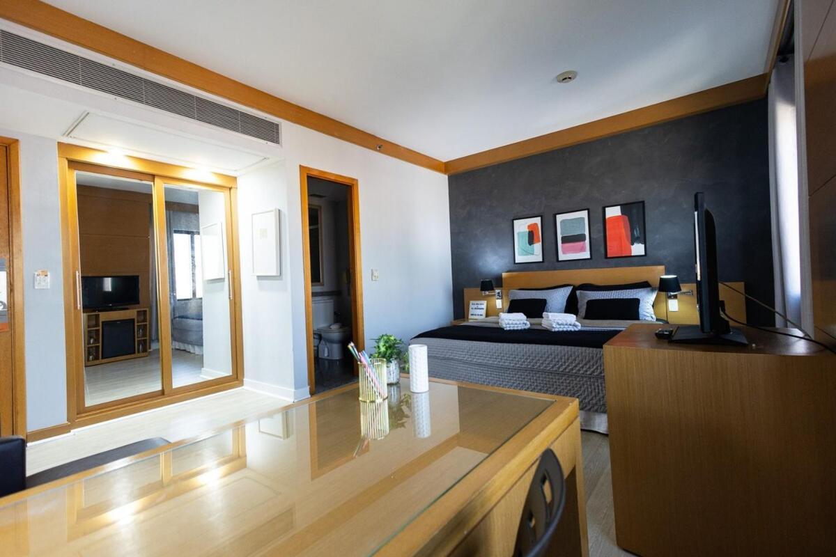 Apartamento 512 - 512 - Localizado Em Renomado - *