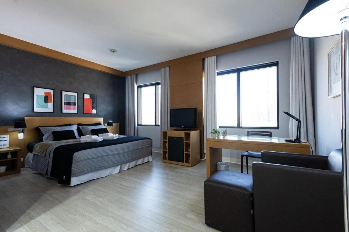 Apartamento 512 - 512 - Localizado Em Renomado -