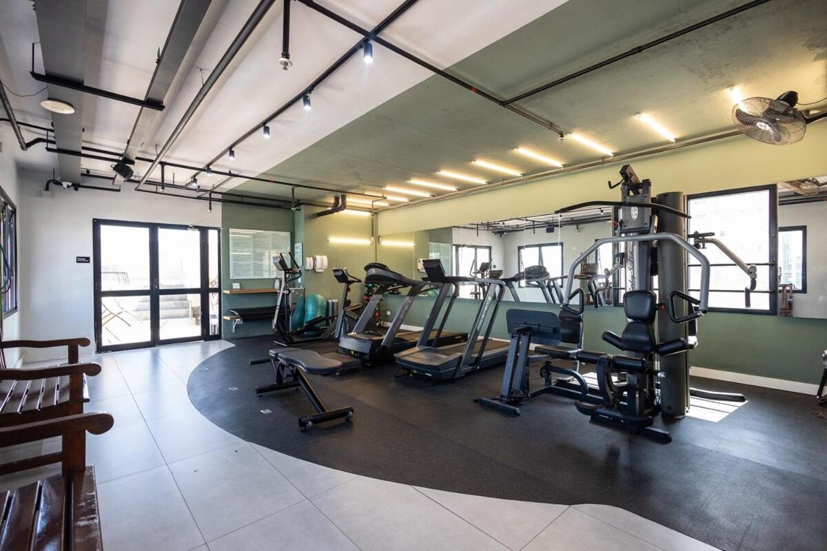 Apartamento 512 - 512 - Localizado Em Renomado - *