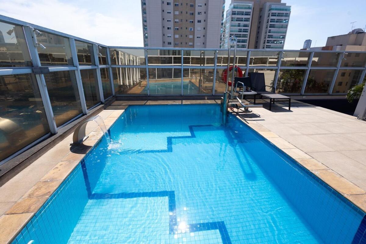 512 - 512 - Localizado Em Renomado - Apartamento *