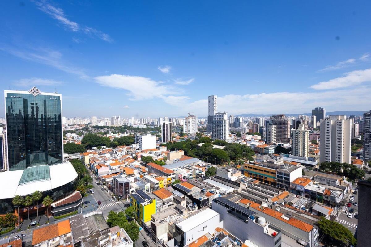 512 - 512 - Localizado Em Renomado - Apartamento São Paulo
