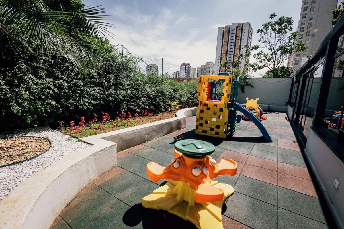 512 - 512 - Localizado Em Renomado - Apartamento *